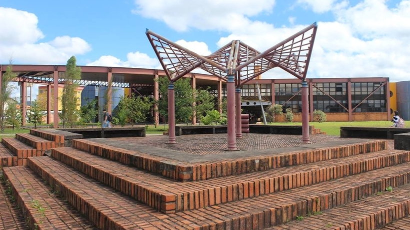 Escola de Minas - UFOP